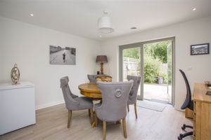 Dining room- click for photo gallery